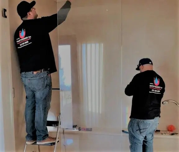 Professional plumbing installation for Tankless Water Heater Installation in Central Yucaipa